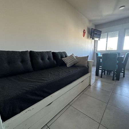 Departamento Por Dia Para 4 Personas Con Cochera Cubierta En Bahía Blanca エクステリア 写真